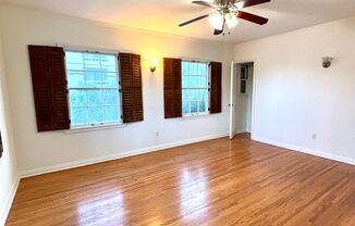 1 bed, 1 bath, 620 sqft, $2,095