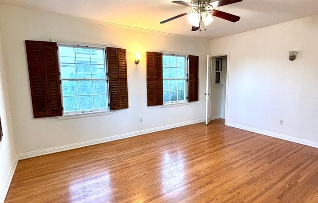 1 bed, 1 bath, 620 sqft, $2,095