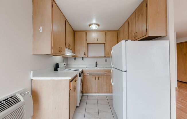 Chicago Place, LLC