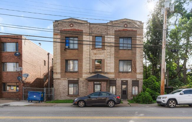 2307 Brownsville Road