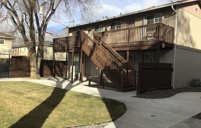 1 bed, 1 bath, 575 sqft, $1,195, Unit 413