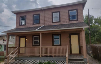 43 1/2 RODGERS AVE