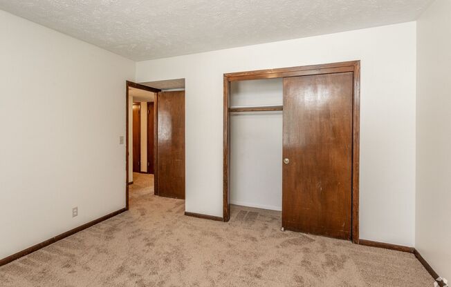 Nottingham Court Apartments