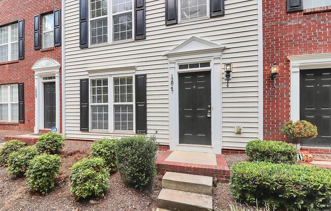 12847 Bullock Greenway Blvd Ballantyne area