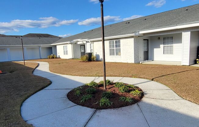 Seaside Residential Apartments