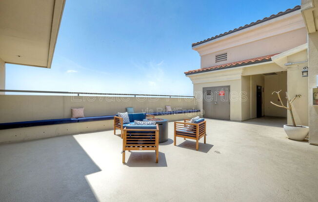 2 beds, 2 baths, 1,327 sqft, $3,345, Unit 105