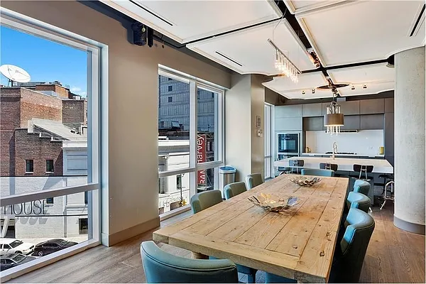 Studio, 1 bath, $3,795, Unit 23G