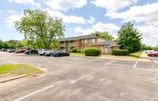 Partner-provided property photo