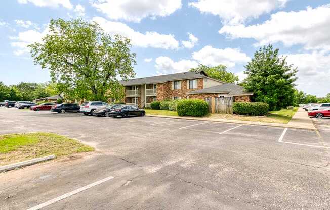 Partner-provided property photo