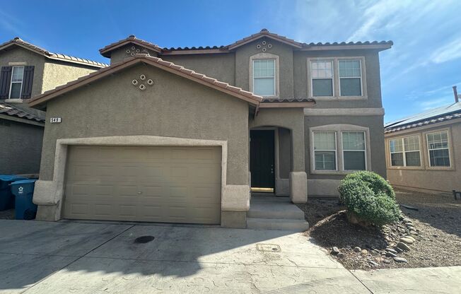 Townhome for rent in Henderson
