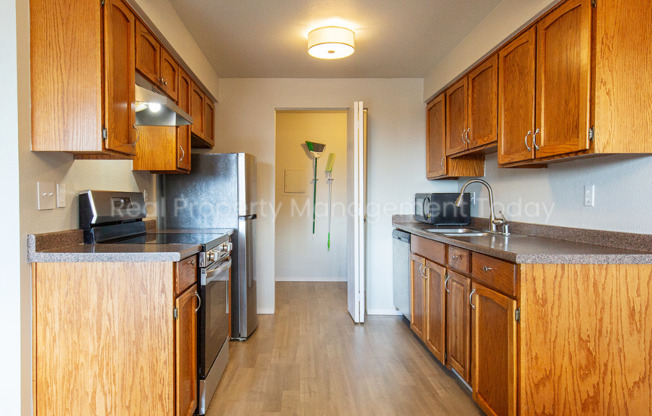 2 beds, 2 baths, $2,225