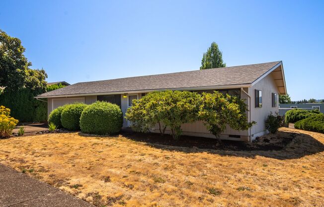 Fern Court Duplex