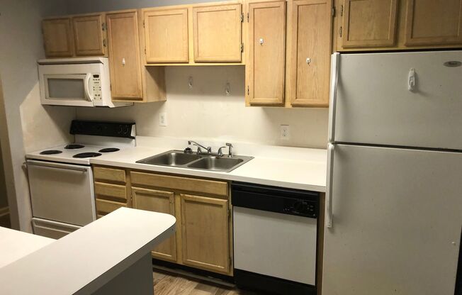 2 beds, 1 bath, 1,000 sqft, $925