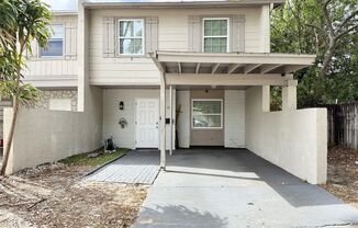 5118 Tennis Court, Tampa, Fl 33617