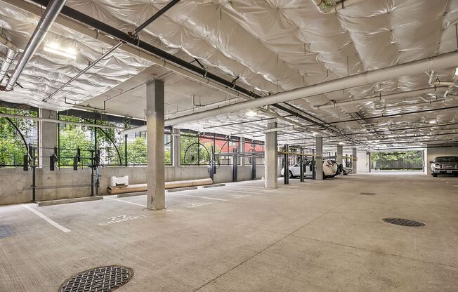 Studio, 1 bath, 186 sqft, $1,495, Unit 317