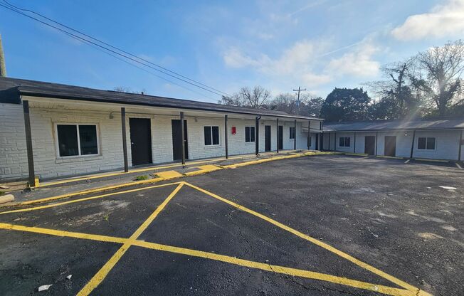 2322 Two Notch Road