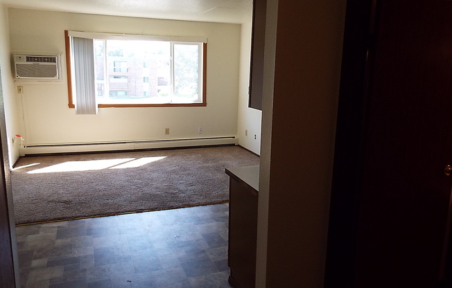 Studio, 1 bath, 300 sqft, $565, Unit 27