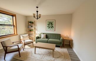 1 bed, 1 bath, $2,650