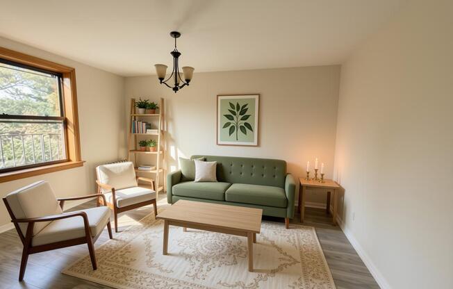 1 bed, 1 bath, $2,650