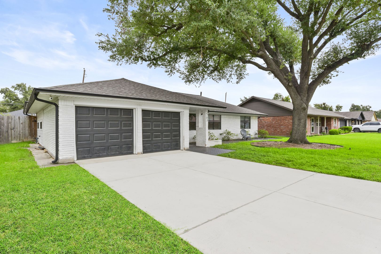 Fully Renovated 4-Bedroom Gem