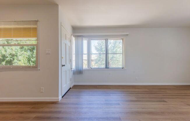 Corbett Street Residences
