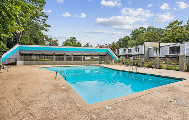 Magnolia at Whitlock Apartments