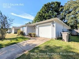 3 beds, 2 baths, 1,157 sqft, $1,625