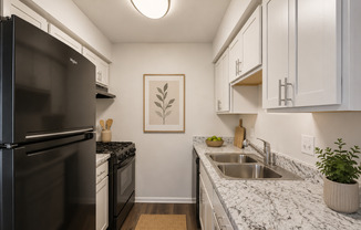 Mayfair Apartments