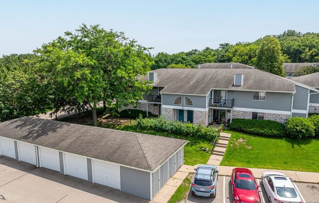 1 bed, 1 bath, 665 sqft, $1,249, Unit 4657D