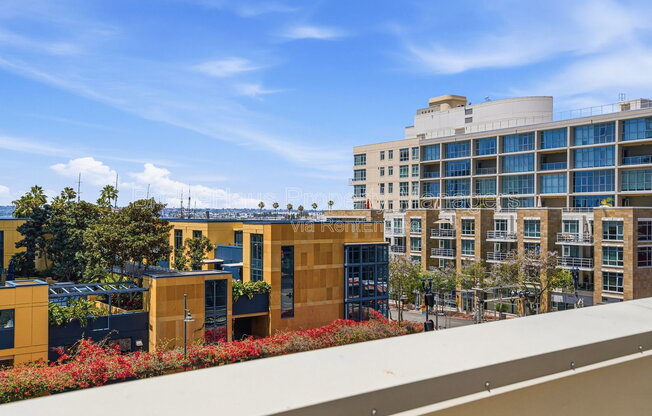 1 bed, 1 bath, 848 sqft, $3,850, Unit 411