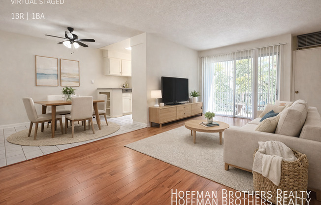 1036 N CRES HTS BLVD