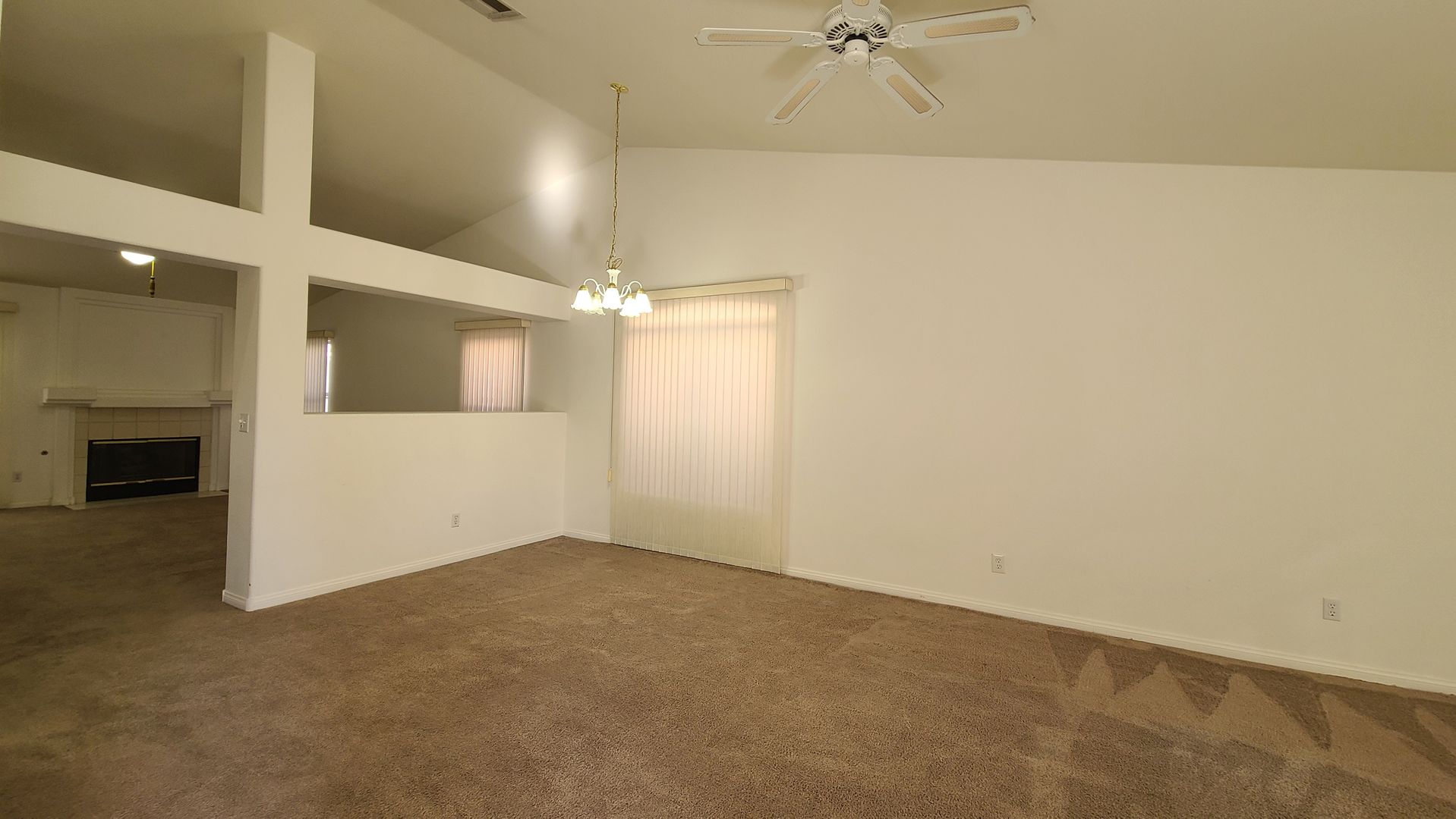 1 Story home in Southwest Las Vegas