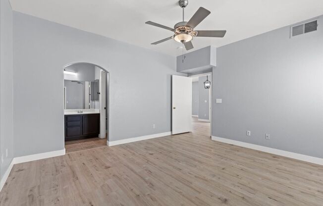 2 beds, 2 baths, $1,650, Unit UNIT 101