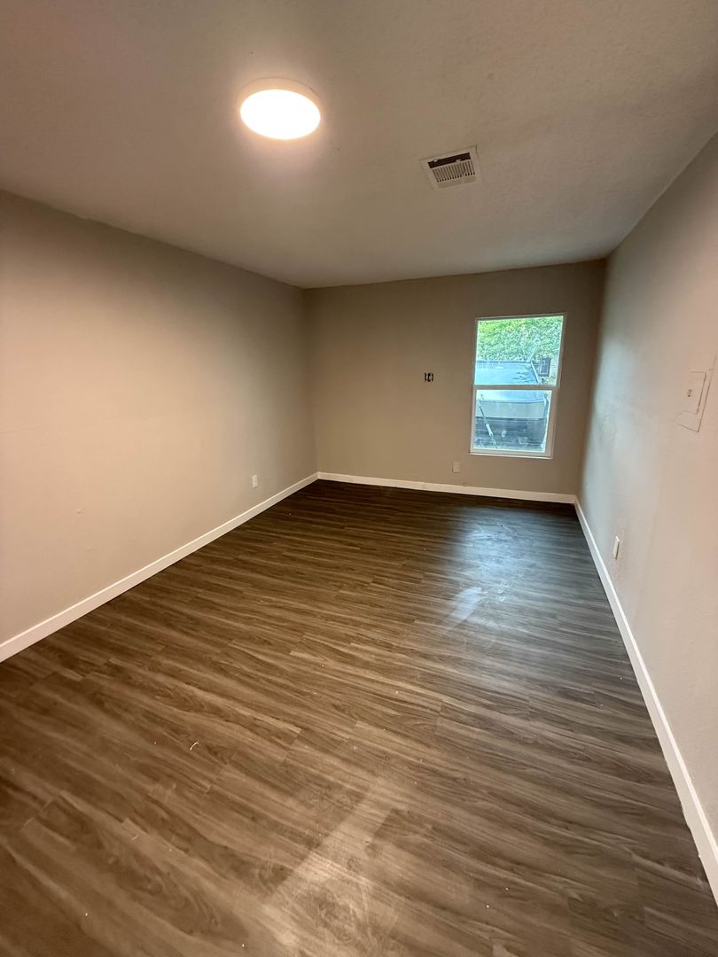 Cozy 4-Bedroom in East Austin!