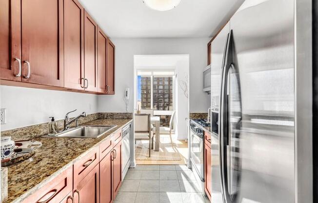 1 bed, 1 bath, 773 sqft, $6,235, Unit 19A