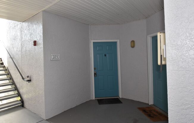 Allegro Palms Condo