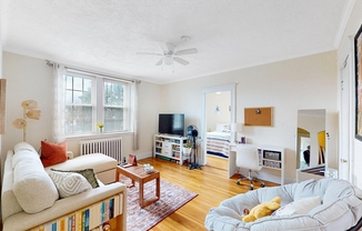 15 GOVERNORS AVE