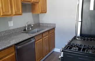 Colonial Appartment