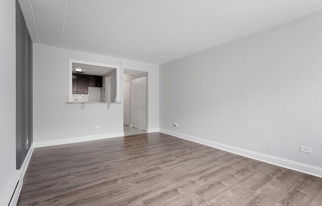 The Kenmore Place