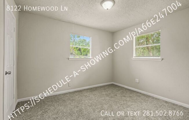 8122 HOMEWOOD LN