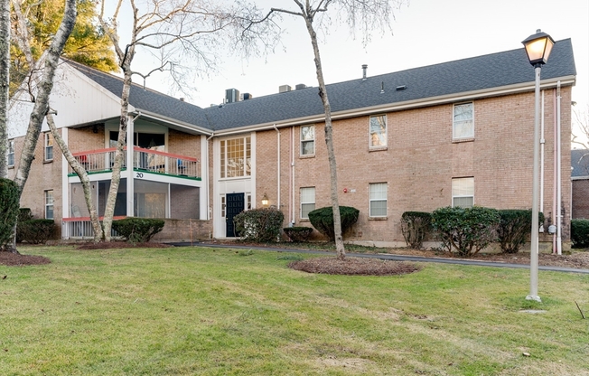 20 BRIAN DR