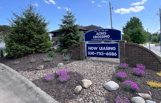 Acres Crossing Apartments