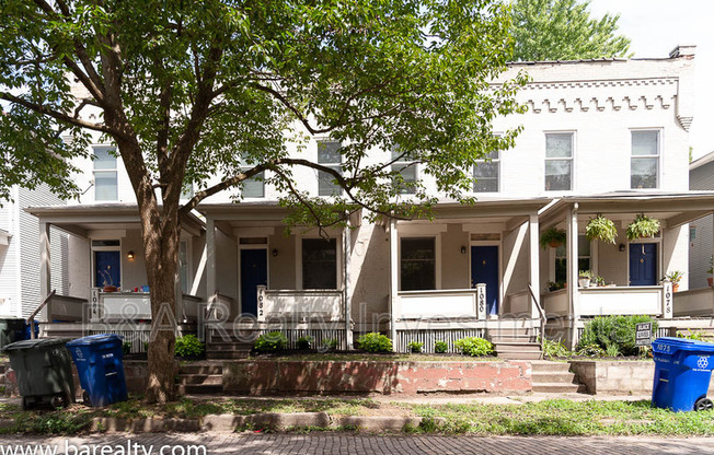 1078 MT PLEASANT AVE
