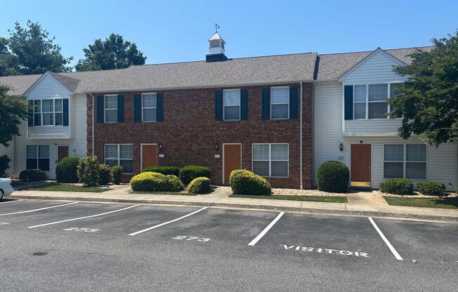 Village at Greenview townhouse in Campbell County