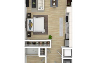 Partner-provided photo for $1630 unit