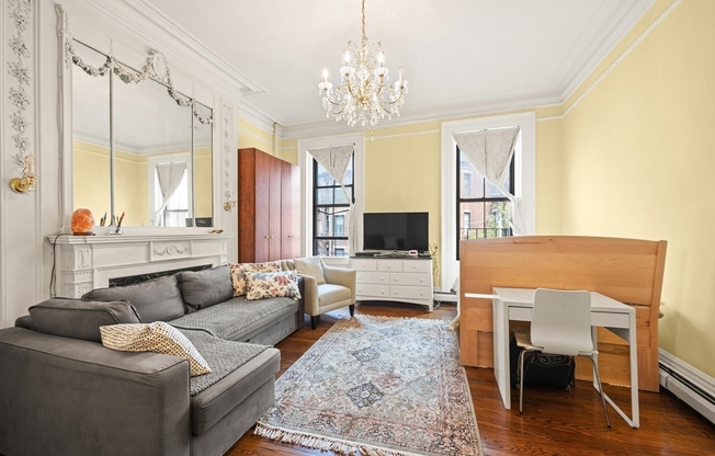 227 MARLBOROUGH ST