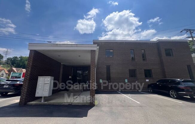 3367 BABCOCK BLVD