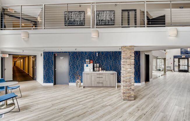 1 bed, 1 bath, 890 sqft, $1,600, Unit 126