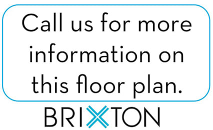 1 bed, 1 bath, 767 sqft, $1,487