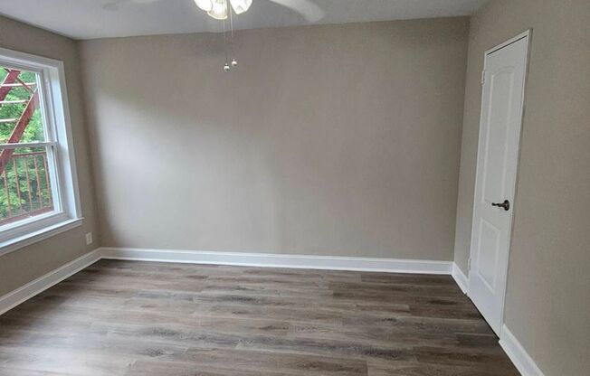 1 bed, 1 bath, 700 sqft, $2,150, Unit L-03
